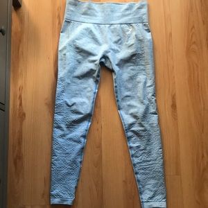 Womens GYMSHARK Seamless leggings